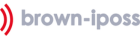 Brown-Iposs