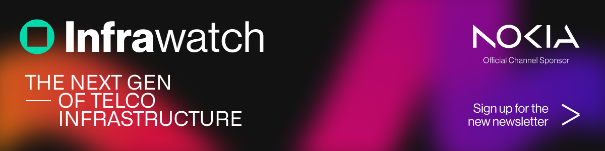 infrawatch-newsletter
